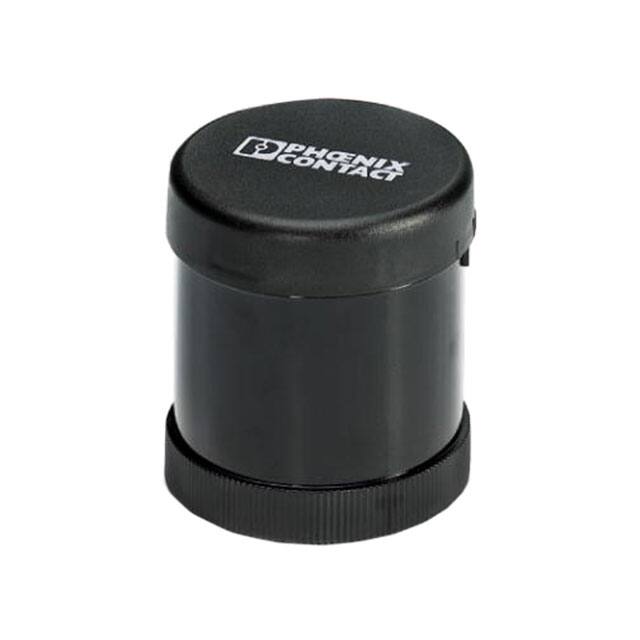 2700138 Phoenix Contact Stapelbare Turmbeleuchtungsbaken und -komponenten